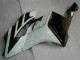 Rouge Blanc Carrosserie Moto CBR 1000 RR 04-05