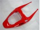 Rouge Blanc Kit Carénages Motos CBR 600 RR 05-06
