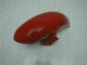 Rouge Blanc Kit Carénages Motos R6 06-07