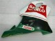 Rouge Blanc Noir San Carlo Carénage Moto CBR 600 F4i 01-03 Rouge Blanc Noir San Carlo Carénage Moto CBR 600 F4i 01-03