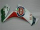 Rouge Blanc PATA Carénages Moto CBR 1000 RR 12-16 Rouge Blanc PATA Carénages Moto CBR 1000 RR 12-16