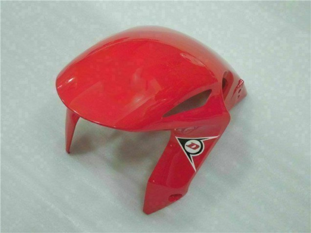 Rouge Bleu Blanc Carénage Moto CBR 1000 RR 12-16 Rouge Bleu Blanc Carénage Moto CBR 1000 RR 12-16