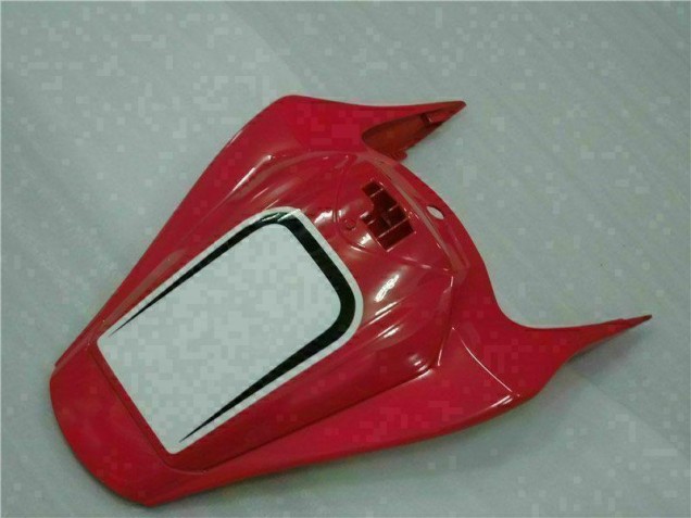 Rouge Bleu Carénage Moto CBR 1000 RR 12-16 Rouge Bleu Carénage Moto CBR 1000 RR 12-16