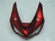 Rouge Bonbon Carénage Moto ZX6R 05-06