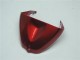 Rouge Bonbon Carénage Moto ZX6R 05-06