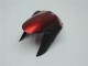 Rouge Bonbon Carénage Moto ZX6R 05-06