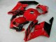 Rouge Carénage Moto CBR 1000 RR 04-05 Rouge Carénage Moto CBR 1000 RR 04-05