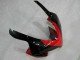 Rouge Carénage Moto CBR 1000 RR 04-05 Rouge Carénage Moto CBR 1000 RR 04-05