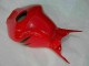 Rouge Carénage Moto CBR 1000 RR 04-05 Rouge Carénage Moto CBR 1000 RR 04-05