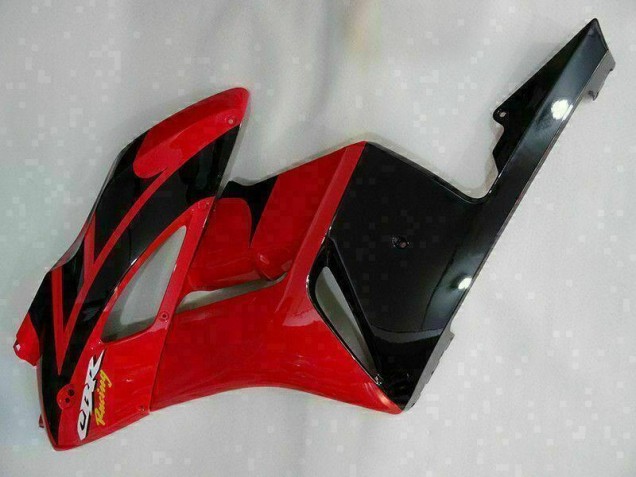 Rouge Carénage Moto CBR 1000 RR 04-05 Rouge Carénage Moto CBR 1000 RR 04-05