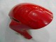Rouge Carénage Moto CBR 1000 RR 04-05 Rouge Carénage Moto CBR 1000 RR 04-05