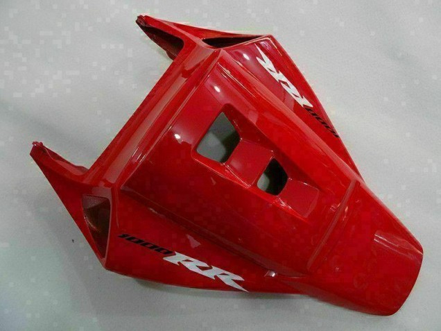 Rouge Carénage Moto CBR 1000 RR 04-05 Rouge Carénage Moto CBR 1000 RR 04-05