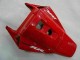 Rouge Carénage Moto CBR 1000 RR 04-05 Rouge Carénage Moto CBR 1000 RR 04-05