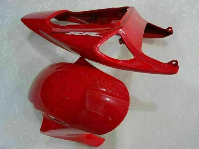 Rouge Carénage Moto CBR 1000 RR 04-05 Rouge Carénage Moto CBR 1000 RR 04-05