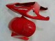 Rouge Carénage Moto CBR 1000 RR 04-05 Rouge Carénage Moto CBR 1000 RR 04-05