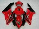 Rouge Carénage Moto CBR 1000 RR 04-05 Rouge Carénage Moto CBR 1000 RR 04-05