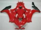 Rouge Carénage Moto CBR 1000 RR 12-16 Rouge Carénage Moto CBR 1000 RR 12-16