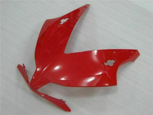 Rouge Carénage Moto CBR 1000 RR 12-16 Rouge Carénage Moto CBR 1000 RR 12-16