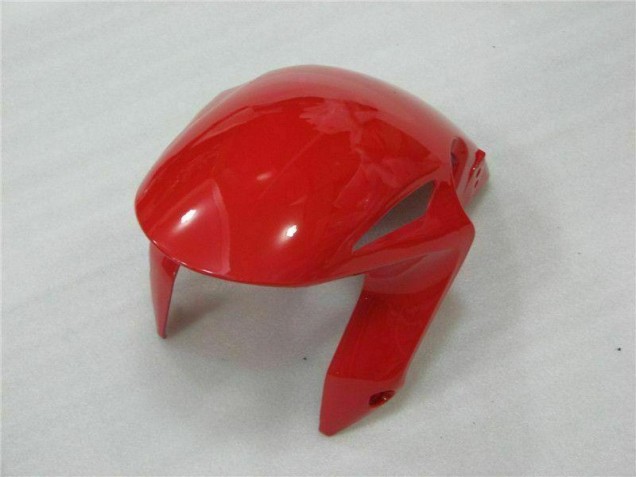 Rouge Carénage Moto CBR 1000 RR 12-16 Rouge Carénage Moto CBR 1000 RR 12-16
