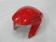 Rouge Carénage Moto CBR 1000 RR 12-16 Rouge Carénage Moto CBR 1000 RR 12-16