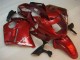 Rouge Carénage Moto CBR 1100 XX 96-07