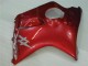 Rouge Carénage Moto CBR 1100 XX 96-07