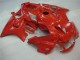 Rouge Carénage Moto CBR 600 F3 95-98