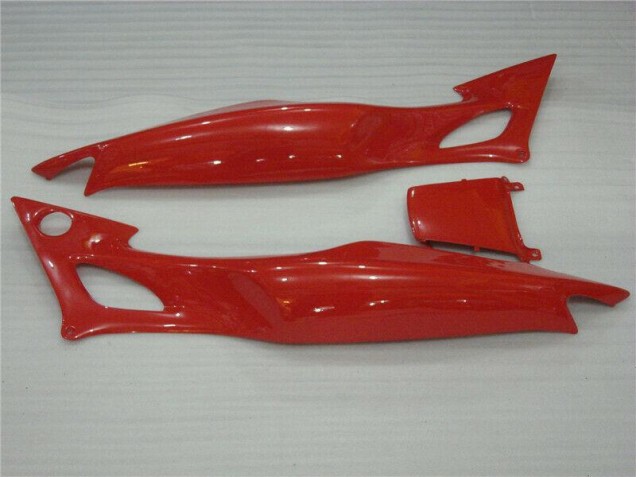 Rouge Carénage Moto CBR 600 F3 95-98