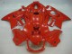 Rouge Carénage Moto CBR 600 F3 95-98