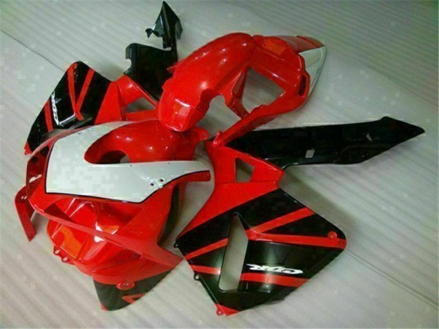 Rouge Carénage Moto CBR 600 RR 03-04 Rouge Carénage Moto CBR 600 RR 03-04