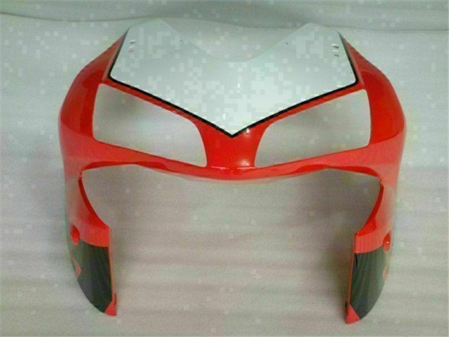 Rouge Carénage Moto CBR 600 RR 03-04 Rouge Carénage Moto CBR 600 RR 03-04
