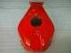 Rouge Carénage Moto CBR 600 RR 03-04 Rouge Carénage Moto CBR 600 RR 03-04