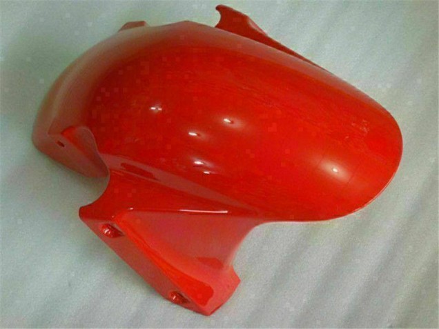 Rouge Carénage Moto CBR 600 RR 03-04 Rouge Carénage Moto CBR 600 RR 03-04
