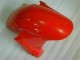 Rouge Carénage Moto CBR 600 RR 03-04 Rouge Carénage Moto CBR 600 RR 03-04