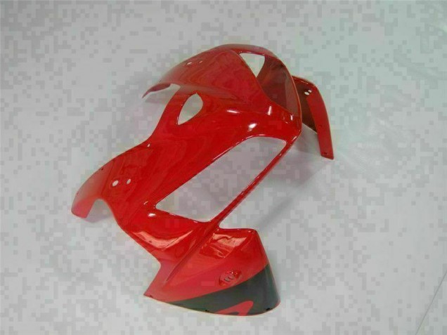 Rouge Carénage Moto CBR 600 RR 05-06 Rouge Carénage Moto CBR 600 RR 05-06