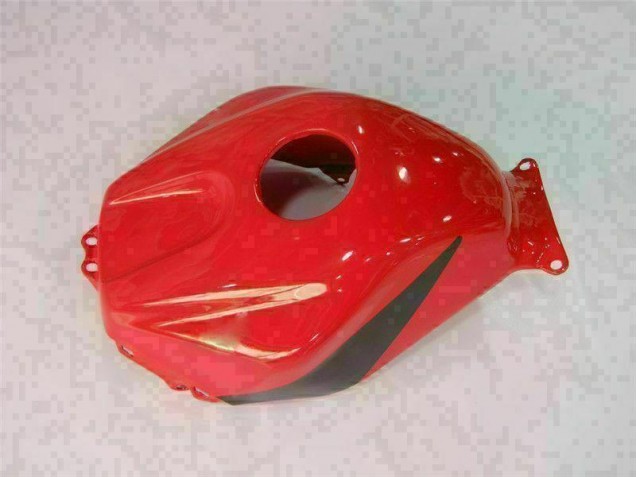 Rouge Carénage Moto CBR 600 RR 05-06 Rouge Carénage Moto CBR 600 RR 05-06