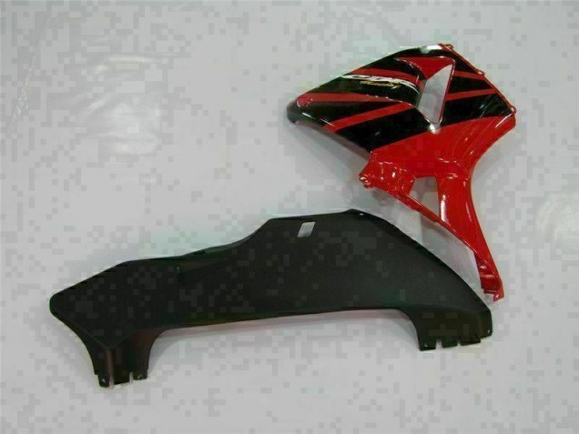 Rouge Carénage Moto CBR 600 RR 05-06 Rouge Carénage Moto CBR 600 RR 05-06