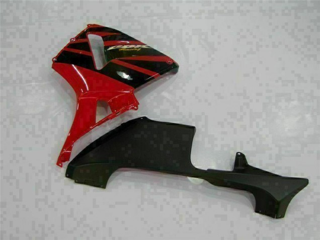 Rouge Carénage Moto CBR 600 RR 05-06 Rouge Carénage Moto CBR 600 RR 05-06