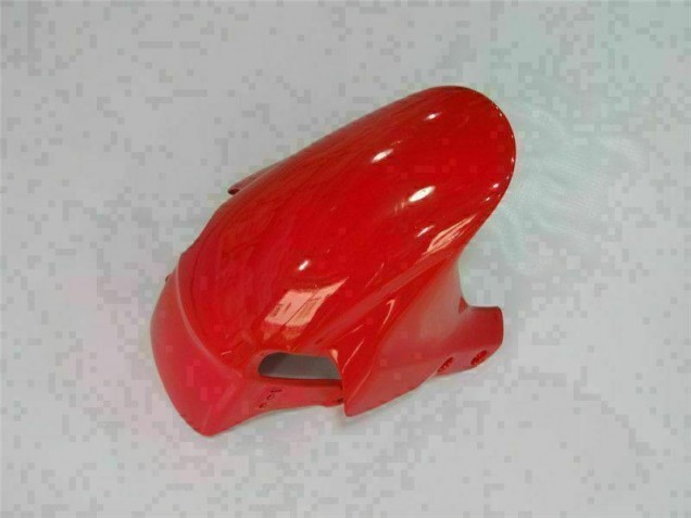 Rouge Carénage Moto CBR 600 RR 05-06 Rouge Carénage Moto CBR 600 RR 05-06