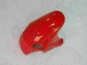 Rouge Carénage Moto CBR 600 RR 05-06 Rouge Carénage Moto CBR 600 RR 05-06