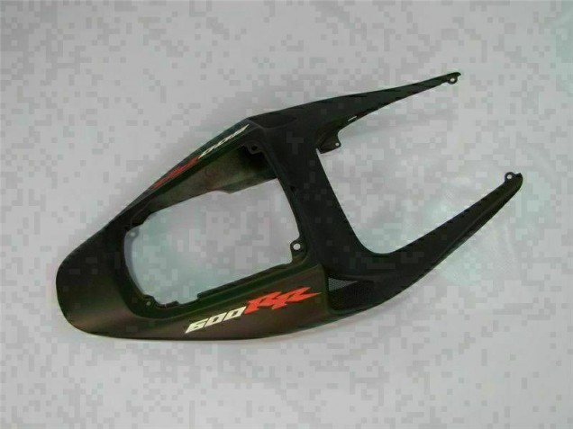 Rouge Carénage Moto CBR 600 RR 05-06 Rouge Carénage Moto CBR 600 RR 05-06