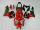 Rouge Carénage Moto CBR 600 RR 05-06 Rouge Carénage Moto CBR 600 RR 05-06