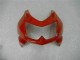 Rouge Carénage Moto EX250 08-12 Rouge Carénage Moto EX250 08-12