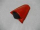 Rouge Carénage Moto EX250 08-12 Rouge Carénage Moto EX250 08-12