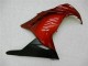 Rouge Carénage Moto EX300 13-16 Rouge Carénage Moto EX300 13-16