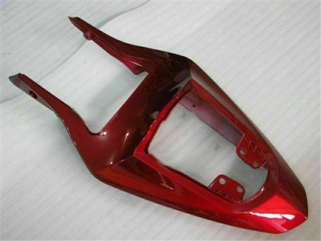 Rouge Carénage Moto GSXR 1000 K3 03-04