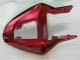 Rouge Carénage Moto GSXR 1000 K3 03-04
