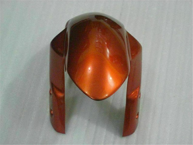 Rouge Carénage Moto GSXR 600 / 750 K6 06-07