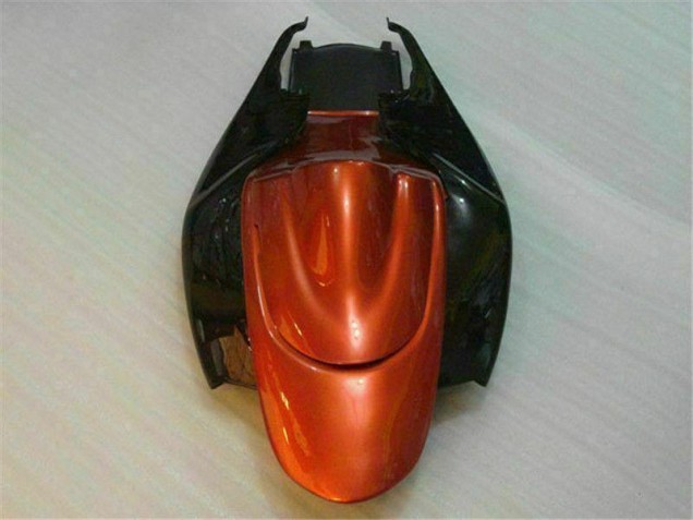 Rouge Carénage Moto GSXR 600 / 750 K6 06-07