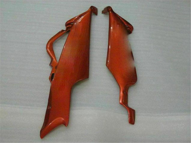 Rouge Carénage Moto GSXR 600 / 750 K6 06-07